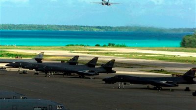 قواعد بريطانيا 