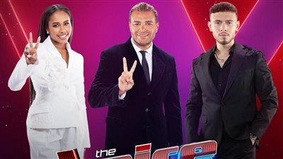 ذا فويس كيدز     