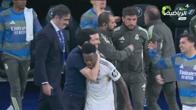 نتيجه مباراه ريال مدريد اليوم.. اهداف وملخص نتيجه مباراة ريا    