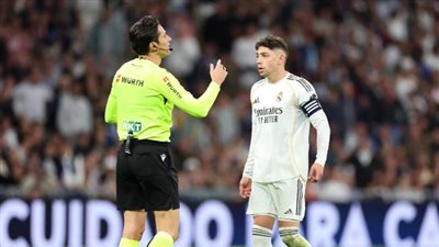 فيدي فالفيردي    