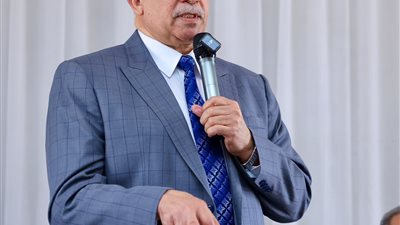 نقيب المحامين     