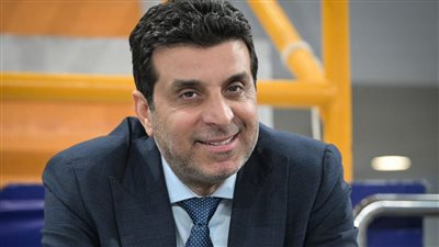 اختيار أحمد سمير الميداني مراقب كأس العالم سيف سيدات    