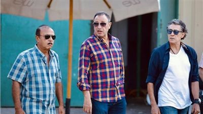 أحمد شوبير ينتقد لجنة التخطيط في الأهلي: فكرة فاشلة بلا تأثي    