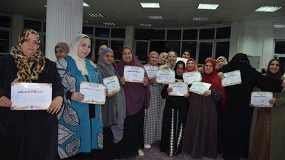 النائبة أمل عصفور تنظم احتفالية لذوي الهمم     