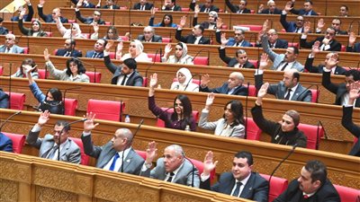 مجلس النواب     