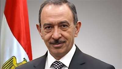 محافظ سوهاج