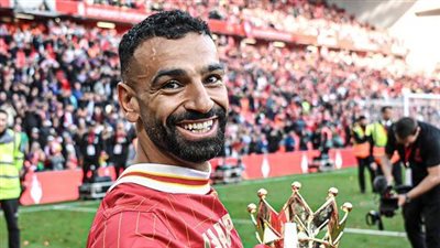 محمد صلاح.. ليفربول يعلن مغادرة محمد صلاح بعد 9 سنوات تاريخي    
