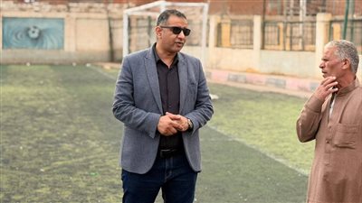 متابعة مراكز شباب القليوبية بعد عيد الفطر ورصد مخالفات بمركز    