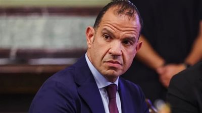 سيف الوزيري يحدد مستقبل الرعاية الرياضية    