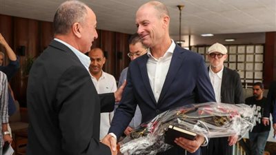 توروب والخطيب    