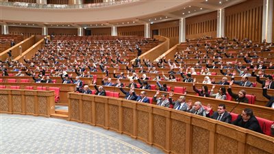 أعضاء مجلس النواب     