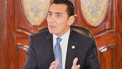 وزير الرياضة يحدد مواعيد غلق المنشآت الشبابية وترشيد الطاقة    