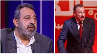 مجدي عبد الغني والخطيب    