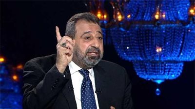 مجدي عبد الغني     