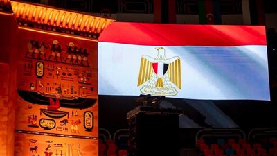 مصر تستضيف بطولة كأس العالم للجمباز الفني 2026    