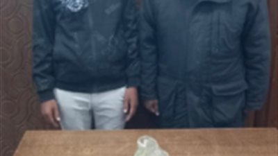 دجالين الإسكندرية     