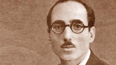 الموسيقار الراحل محمد القصبجي 