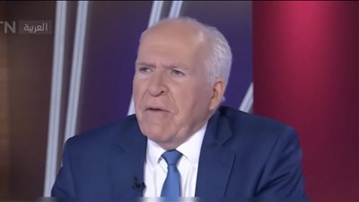 المدير السابق لوكالة الاستخبارات الأمريكية     