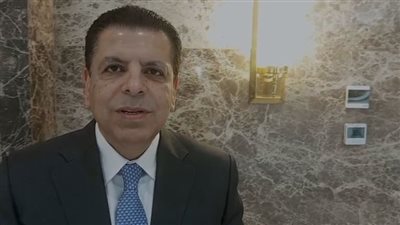  النائب محمود سامي الإمام    