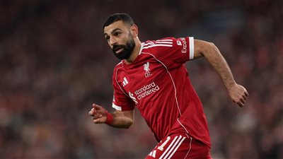 تقارير محمد صلاح تسبب في خفض جرائم الكراهية بإنجلترا     