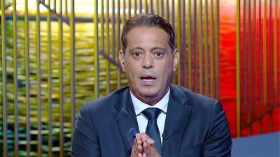 هاني رمزي نجم النادي الأهلي ومنتخب مصر السابق    