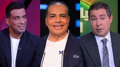 أبرزهم بركات وميهوب.. 4 مرشحين لخلافة وليد صلاح الدين في منص    