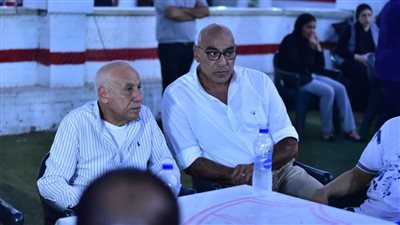  مصدر لتحيا مصر حسين لبيب رئيس الزمالك خضع لعملية جراحية وكل    