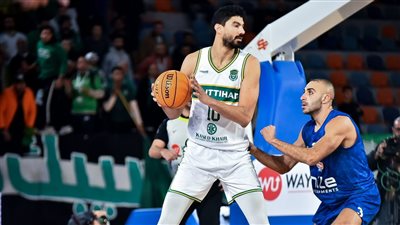 الاتحاد يفوز على الزمالك ويعادل النتيجة في نصف نهائي الدوري     