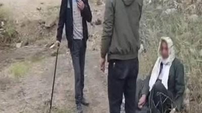 خلافات الجيرة الزراعية تشعل مشادة في كفر الدوار