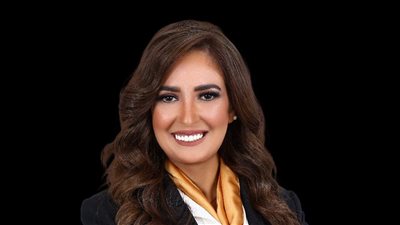 أميرة العادلي     