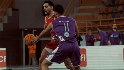 الأهلي يفوز على المصرية للاتصالات ويعادل نصف نهائي دوري المم    