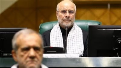  محمد باقر قالیباف     