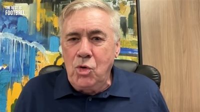 كارلو أنشيلوتي    