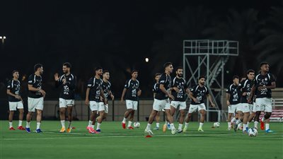 تدريب المنتخب    