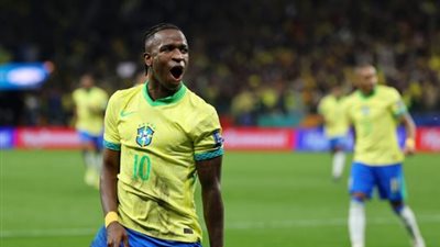 البرازيل ضد فرنسا.. القنوات الناقلة لمباراة منتخب البرازيل و    