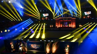 كأس العالم للجمباز في القاهرة.. إيهاب أمين يؤكد جاهزية مصر ل    