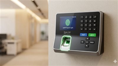 نظام البصمة 