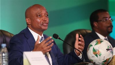 اجتماع تاريخي بالقاهرة لتأسيس رابطة الأندية الإفريقية المحتر    