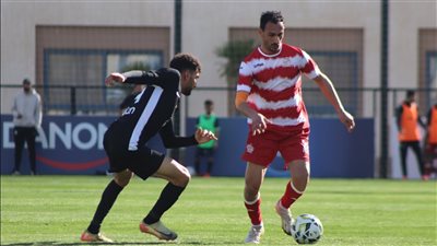 مباراة مسار والبلدية    