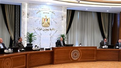 مجلس الوزراء يُوافق على كتاب دوري بشأن الالتزام بالمعايير وا