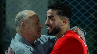 محمد عبد المنعم    