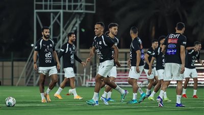 موعد مباراه منتخب مصر.. موعد مباراة منتخب مصر والسعودية الود    