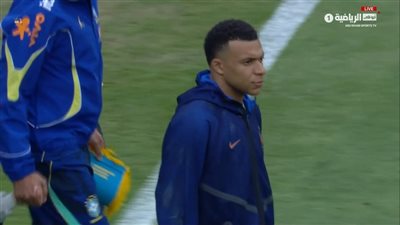 البرازيل وفرنسا.. انطلاق مباراة فرنسا ضد البرازيل الودية الد    