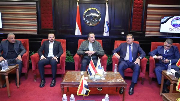 مستقبل وطن يعقد إجتماعاً لنوابه رؤساء اللجان النوعية    