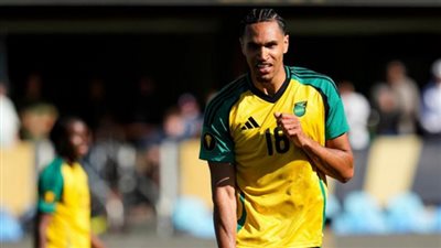 جامايكا تهزم كاليدونيا الجديدة وتتأهل لنهائي ملحق كأس العالم    