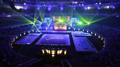 31 دولة تشارك في كأس العالم للجمباز الفني القاهرة    