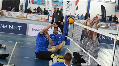 بورسعيد تستضيف الدورة المجمعة الأولى دوري الطائرة البارالمبي    