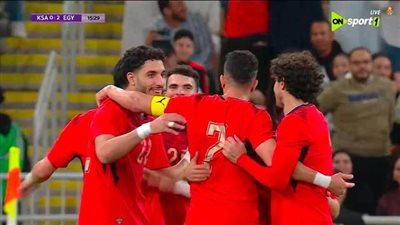 القنوات الناقلة لمباراة مصر اليوم.. تردد أون سبورت 1 إتش دي     