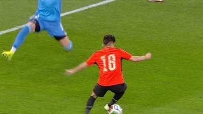 saudi arabia vs egypt.. ملخص اهداف ونتيجة مباراة منتخب مصر و    