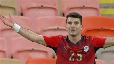 السعودية ضد مصر.. أحمد سيد زيزو يسجل الهدف الثالث لـ منتخب م    